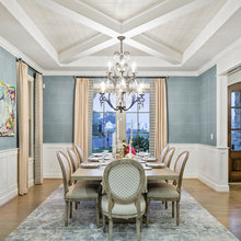 Ceilings