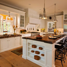 kitchen window
