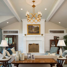 Lighting. Great Room