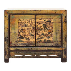 Chinese Unique Furniture - Products