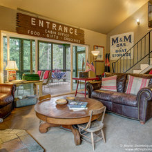 Cabins