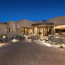 Tucson Exterior