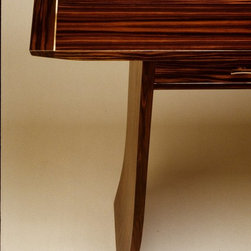 Woodworking Details - Furniture
