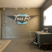 Home Office Ideas