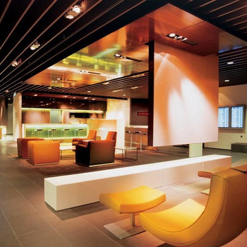 Indoor