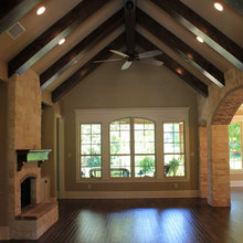 Living Room Ideas