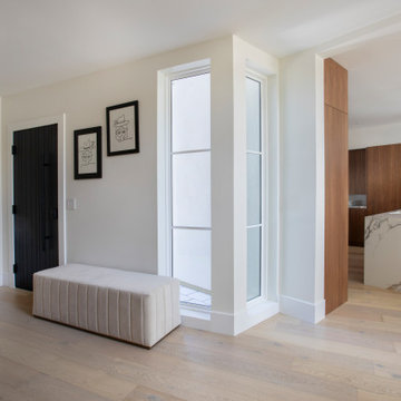 Susana Residence