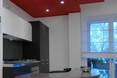 Idee per una cucina