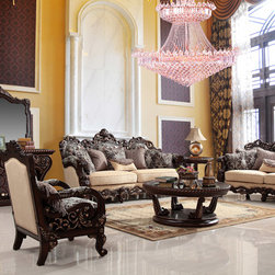 New Design - Products