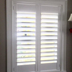 Shutters - Products