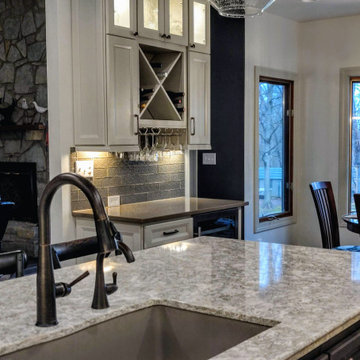 Kitchen Update in Bellbrook