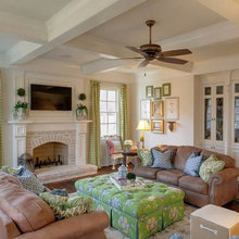 sitting room