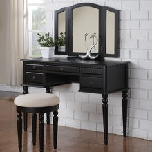 Bedroom Ideas