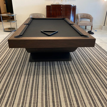 Key Largo Game Room