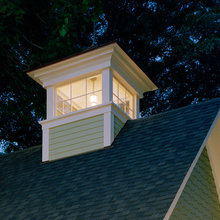 cupola