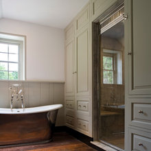 clawfoot bathtubs