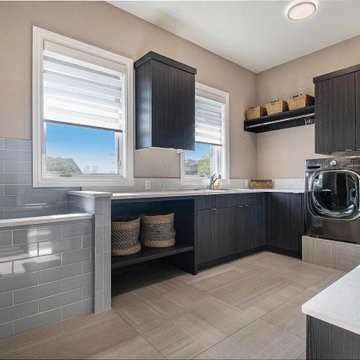 Lakefront Modern - Bennington, NE