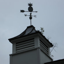 coupola