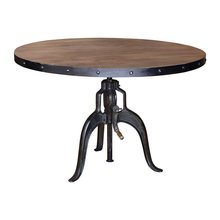 tables