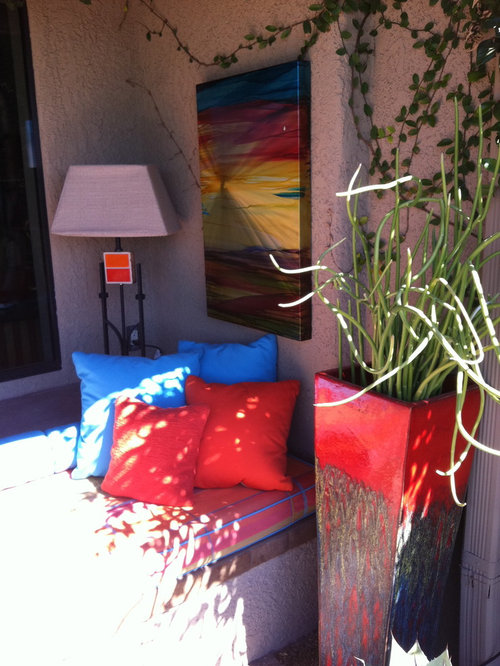 Phoenix Patio Design Ideas, Remodels & Photos Houzz