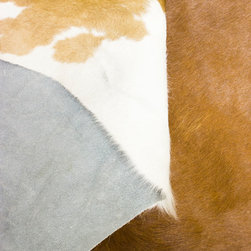 PREMIUM QUALITY COWHIDES RUGS - Products