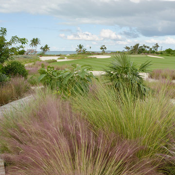Baker's Bay Garden 1