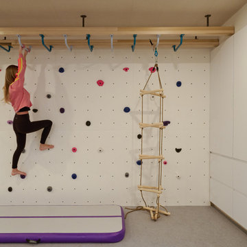 Soho Smart Playroom