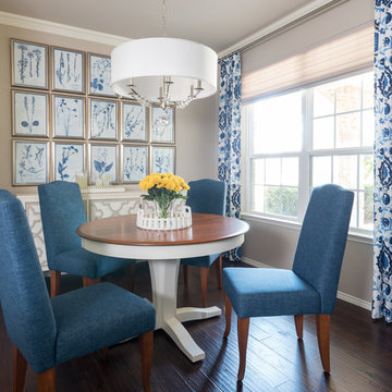 Traditional Home- Frisco, TX
