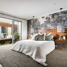 Bedrooms