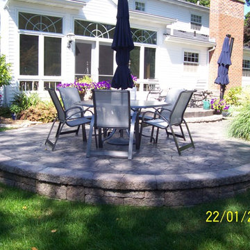 Patios
