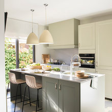Kitchen Sitges