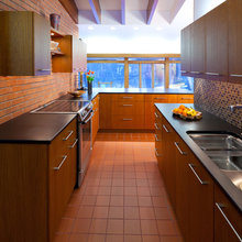 Tahoe Kitchen