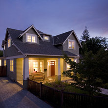 Palo Alto Craftsman