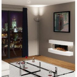 Electric Fires - Fireplaces
