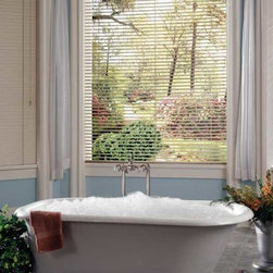 Hunter Douglas Reveal&trade; with MagnaView&trade; - Window Blinds