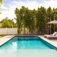 pools