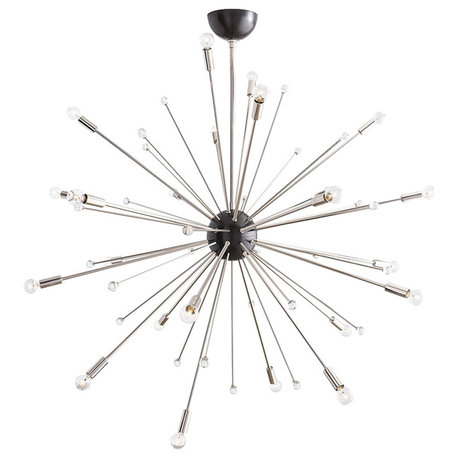 Imogene Large Chandelier