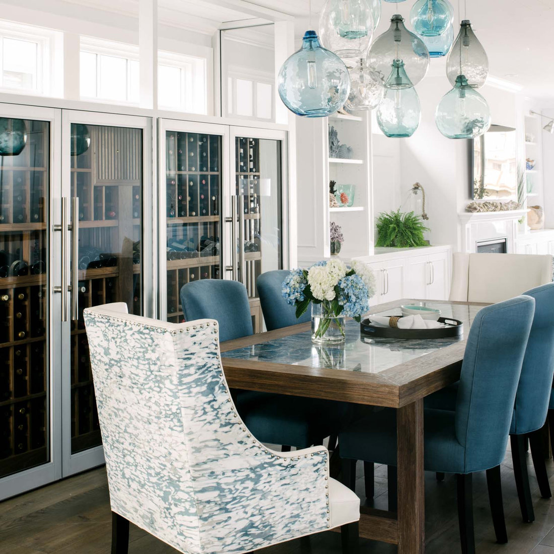 Classic Coastal