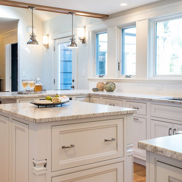 Andover Kitchen