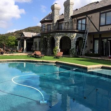Outdoor Systems