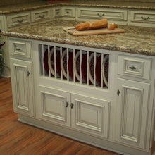 kitchen cabinets