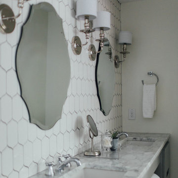 Collier Hills Renovation
