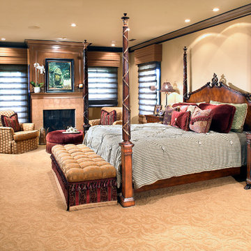 Beverly Hills Italian Style Estate