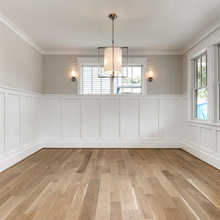 Panneling