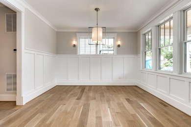 New Construction Homes