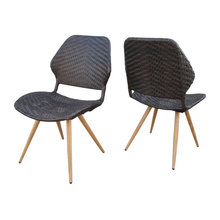 Outdoor Dining Table