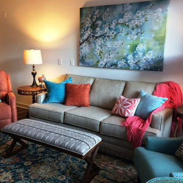 Davidson Apartment