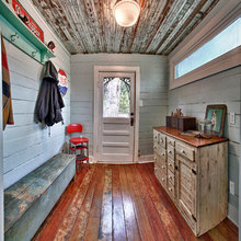 mudroom