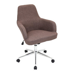 Degree Office Chair - Office Chairs