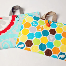 Deluxe Coloring Caddies - Baby And Kids